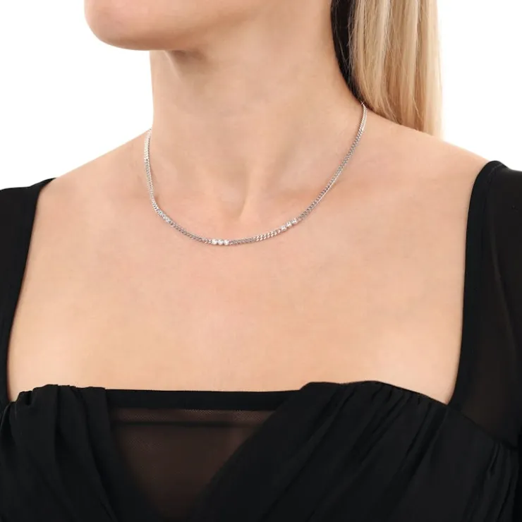 Amor Damenschmuck | Halsketten-NOELANI Halskette Damen