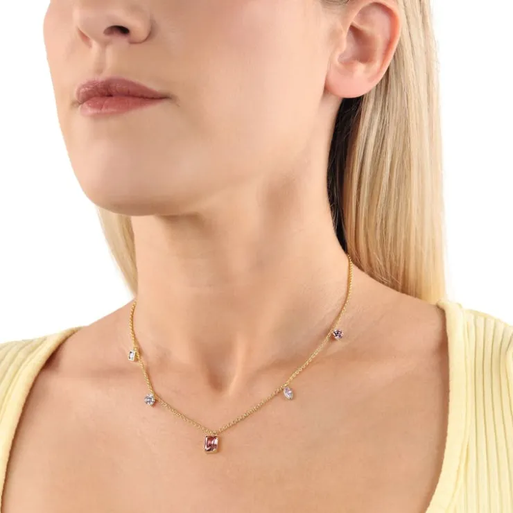 Amor Halsketten | Damenschmuck-NOELANI Halskette Damen