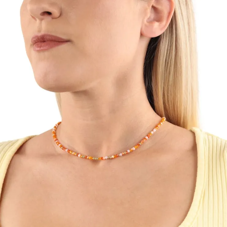 Amor Halsketten | Damenschmuck-NOELANI Halskette Damen