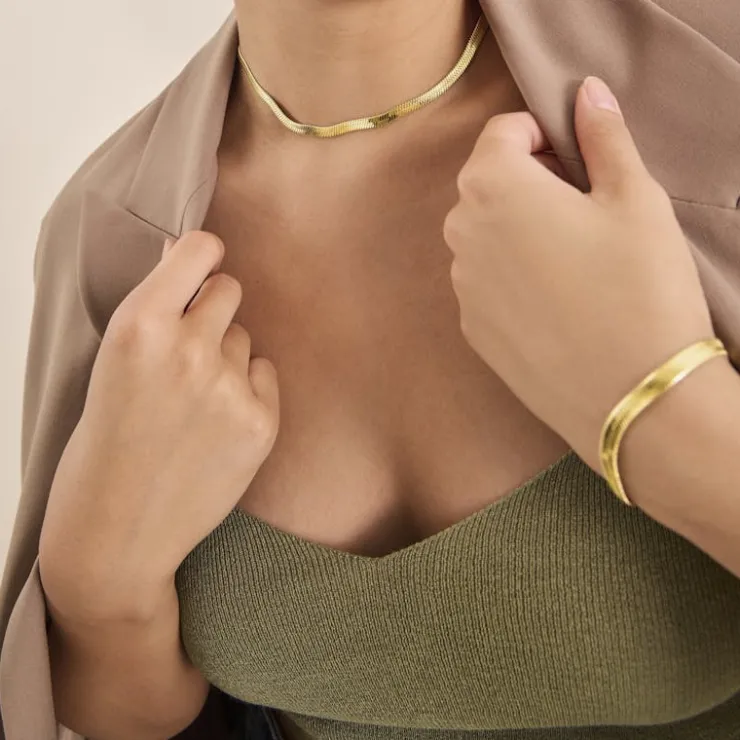 Amor Halsketten | Damenschmuck-NOELANI Halskette Damen