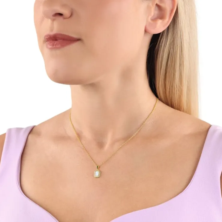 Amor Halsketten | Damenschmuck-NOELANI Halskette Damen
