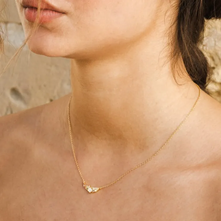 Amor Halsketten | Damenschmuck-NOELANI Halskette Damen