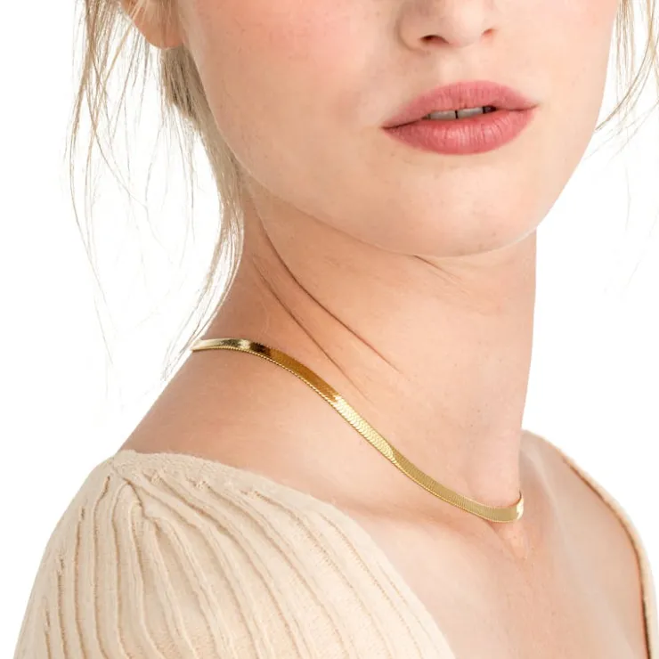 Amor Halsketten | Damenschmuck-NOELANI Halskette Damen
