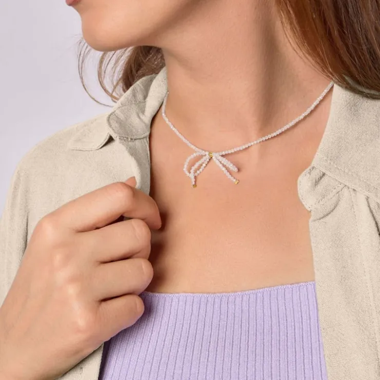 Amor Halsketten | Damenschmuck-NOELANI Halskette Damen