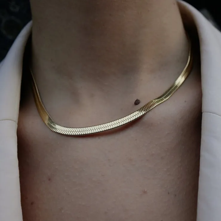 Amor Halsketten | Damenschmuck-NOELANI Halskette Damen