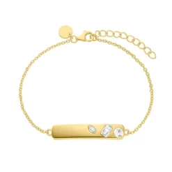 Amor Armbänder | Damenschmuck-NOELANI Identarmband Damen