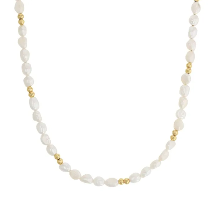 Amor Halsketten | Damenschmuck-NOELANI Kette mit Anhänger Damen