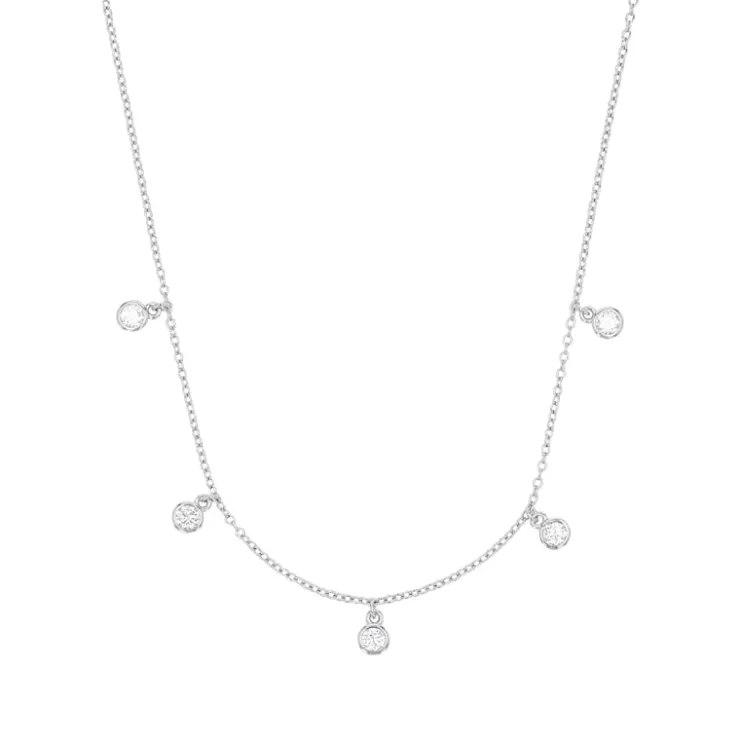 Amor Damenschmuck | Halsketten-NOELANI Kette mit Anhänger Damen