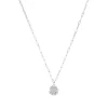 Amor Halsketten | Damenschmuck-NOELANI Kette mit Anhänger Damen