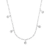 Amor Halsketten | Damenschmuck-NOELANI Kette mit Anhänger Damen
