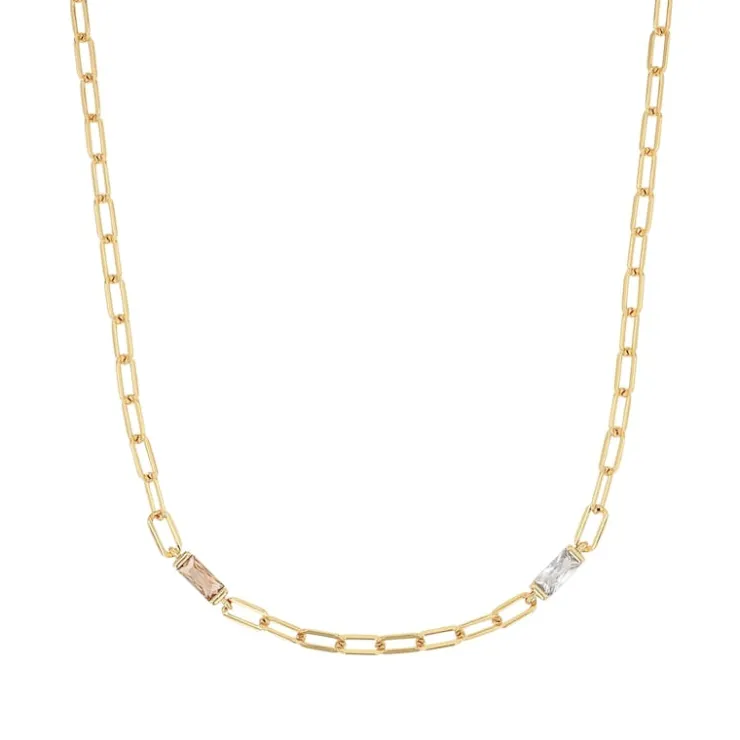 Amor Damenschmuck | Halsketten-NOELANI Kette mit Anhänger Damen