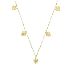 Amor Damenschmuck | Halsketten-NOELANI Kette mit AnhÀnger Damen