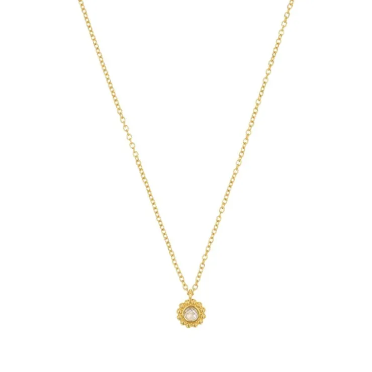 Amor Halsketten | Damenschmuck-NOELANI Kette mit Anhänger Damen