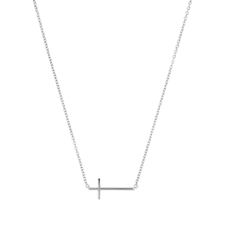 Amor Kreuze | Anhänger-NOELANI Kette mit Anhänger Damen