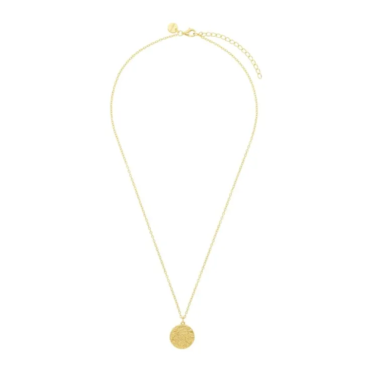 Amor Halsketten | Damenschmuck-NOELANI Kette mit Anhänger Damen