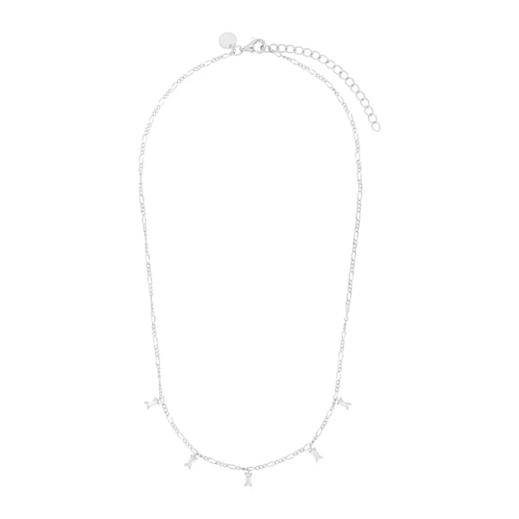 Amor Halsketten | Damenschmuck-NOELANI Kette mit Anhänger Damen