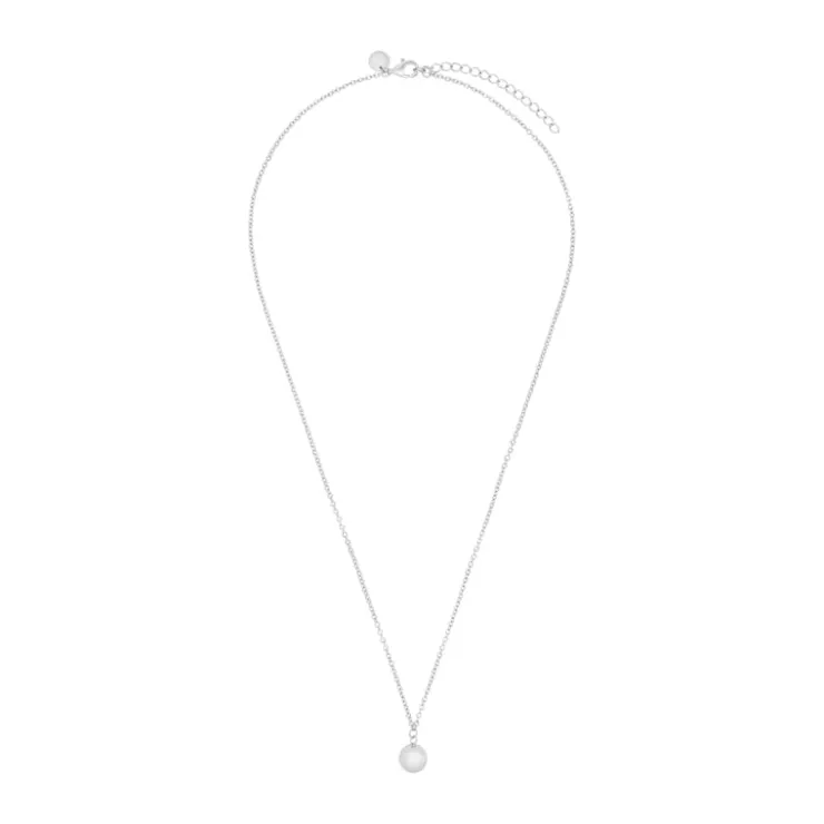 Amor Halsketten | Damenschmuck-NOELANI Kette mit Anhänger Damen