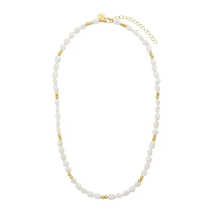 Amor Halsketten | Damenschmuck-NOELANI Kette mit Anhänger Damen