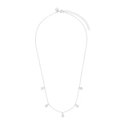 Amor Damenschmuck | Halsketten-NOELANI Kette mit Anhänger Damen