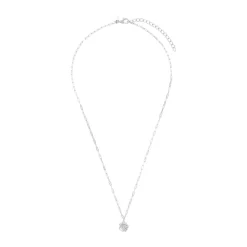 Amor Halsketten | Damenschmuck-NOELANI Kette mit Anhänger Damen