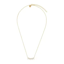 Amor Halsketten | Damenschmuck-NOELANI Kette mit Anhänger Damen