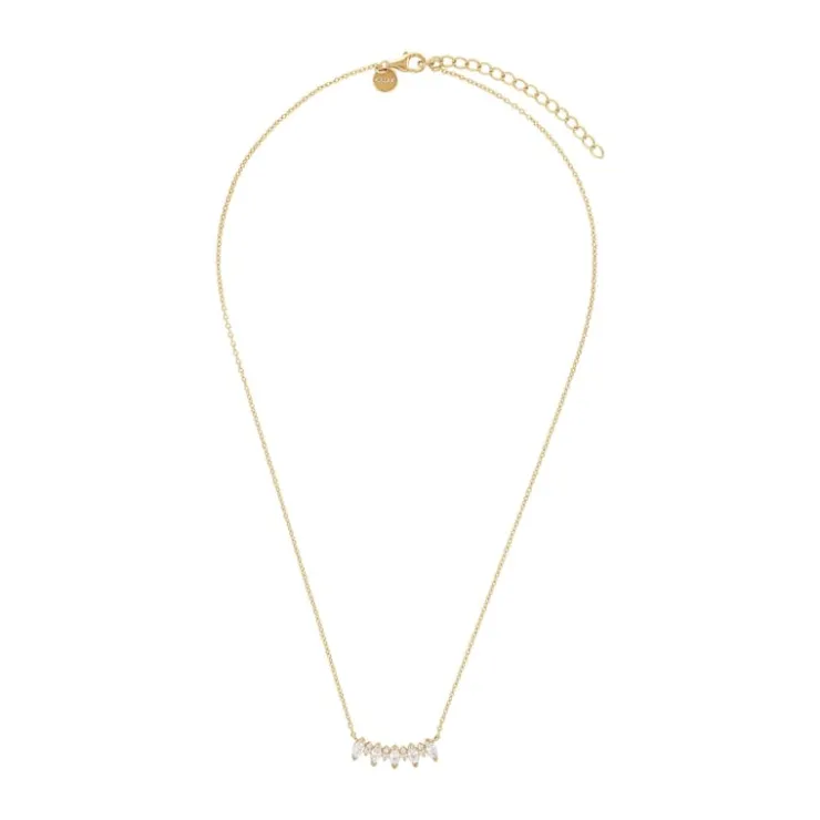 Amor Halsketten | Damenschmuck-NOELANI Kette mit Anhänger Damen