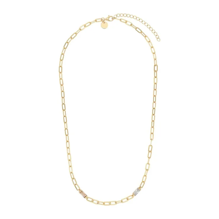 Amor Damenschmuck | Halsketten-NOELANI Kette mit Anhänger Damen