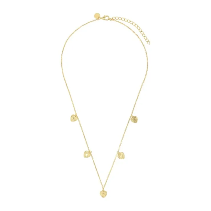Amor Damenschmuck | Halsketten-NOELANI Kette mit Anhänger Damen