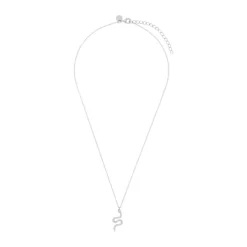 Amor Halsketten | Damenschmuck-NOELANI Kette mit Anhänger Damen