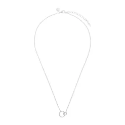 Amor Halsketten | Damenschmuck-NOELANI Kette mit Anhänger Damen