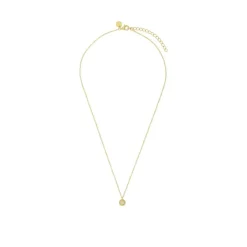 Amor Halsketten | Damenschmuck-NOELANI Kette mit Anhänger Damen
