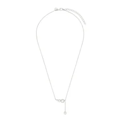 Amor Halsketten | Damenschmuck-NOELANI Kette mit Anhänger Damen