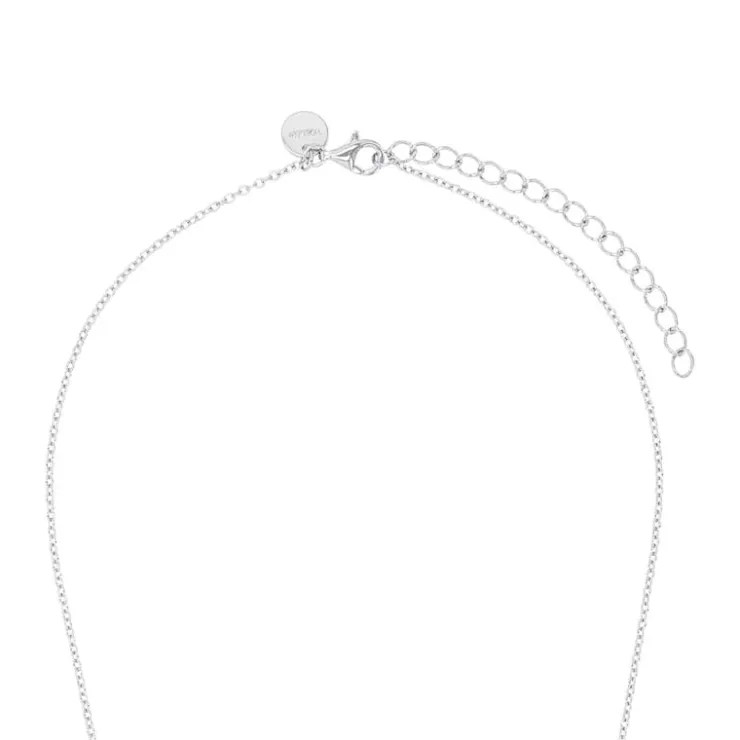 Amor Damenschmuck | Halsketten-NOELANI Kette mit Anhänger Damen