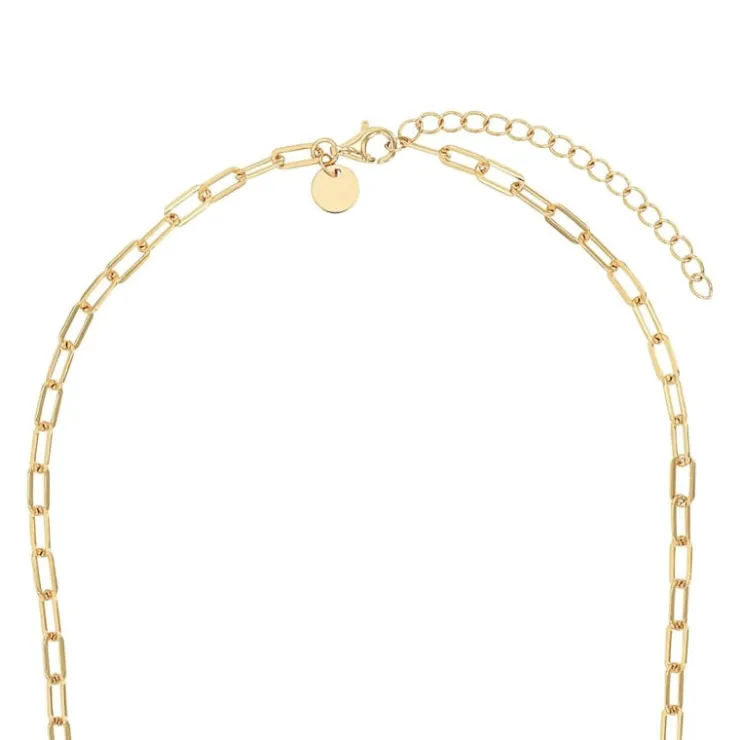 Amor Damenschmuck | Halsketten-NOELANI Kette mit Anhänger Damen