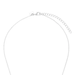 Amor Halsketten | Damenschmuck-NOELANI Kette mit Anhänger Damen