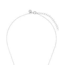 Amor Halsketten | Damenschmuck-NOELANI Kette mit Anhänger Damen
