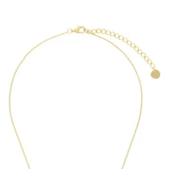 Amor Halsketten | Damenschmuck-NOELANI Kette mit Anhänger Damen