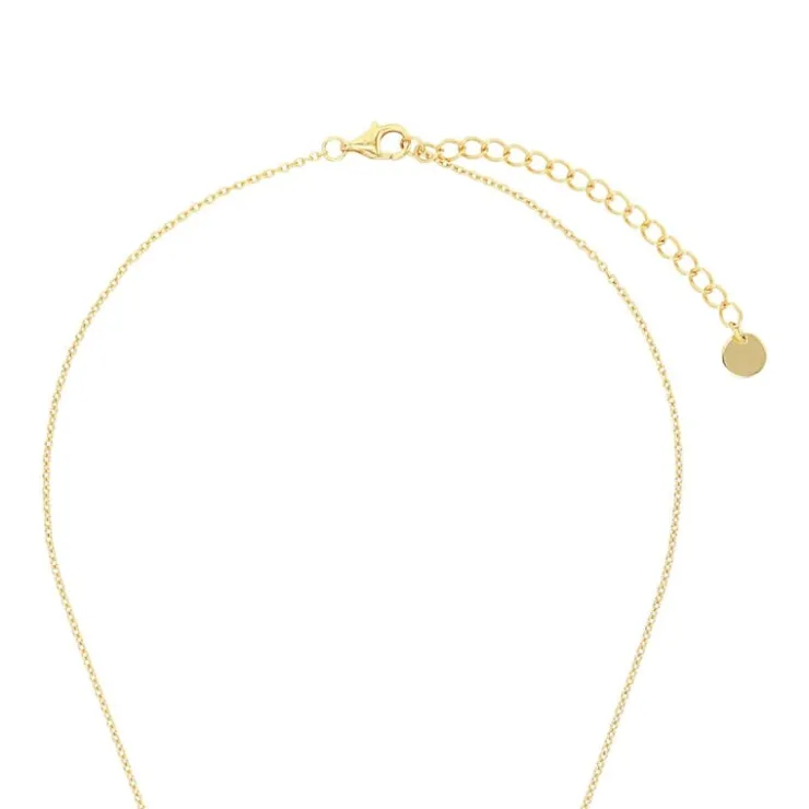 Amor Damenschmuck | Halsketten-NOELANI Kette mit Anhänger Damen