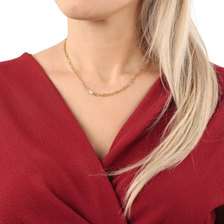 Amor Damenschmuck | Halsketten-NOELANI Kette mit Anhänger Damen
