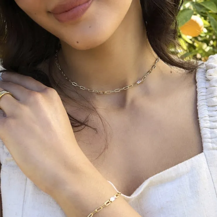 Amor Damenschmuck | Halsketten-NOELANI Kette mit Anhänger Damen