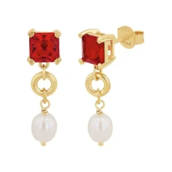 Amor Ohrringe | Damenschmuck-NOELANI OhrhÀnger Damen