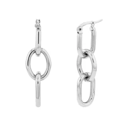 Amor Ohrringe | Damenschmuck-NOELANI OhrhÀnger Damen