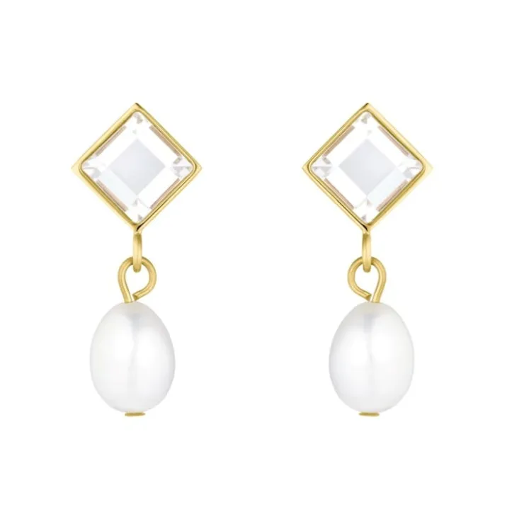 Amor Ohrringe | Damenschmuck-NOELANI Ohrhänger Damen