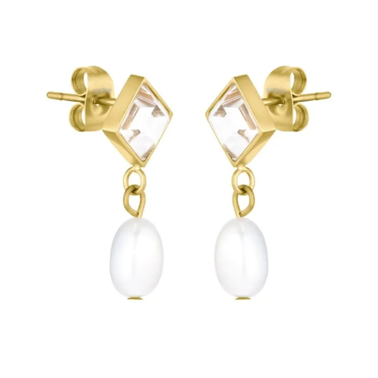 Amor Ohrringe | Damenschmuck-NOELANI Ohrhänger Damen