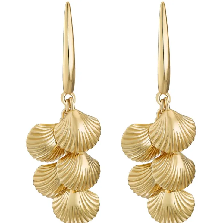Amor Ohrringe | Damenschmuck-NOELANI Ohrhänger Damen