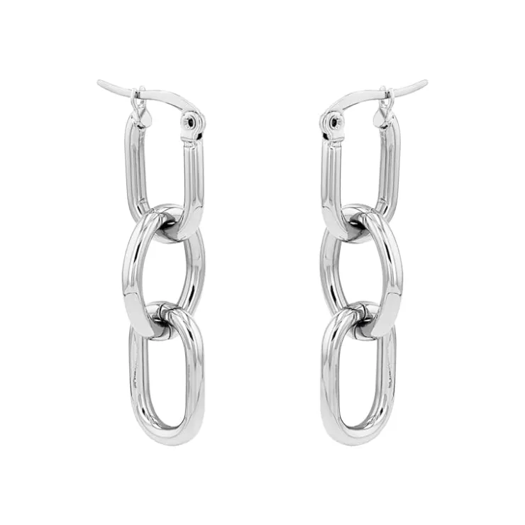 Amor Ohrringe | Damenschmuck-NOELANI Ohrhänger Damen