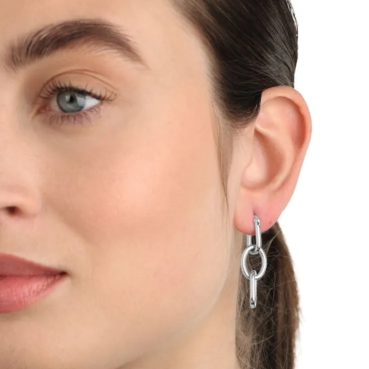 Amor Ohrringe | Damenschmuck-NOELANI Ohrhänger Damen