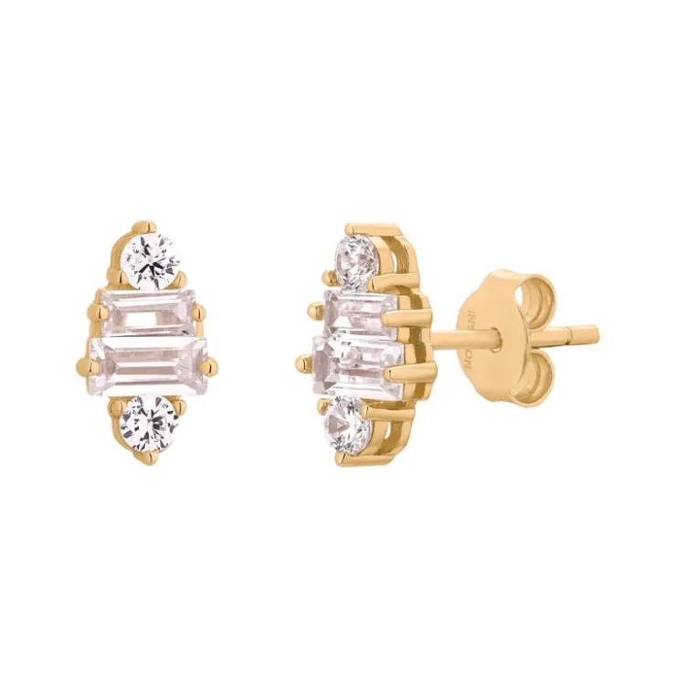 Amor Damenschmuck | Ohrringe-NOELANI Ohrstecker Damen