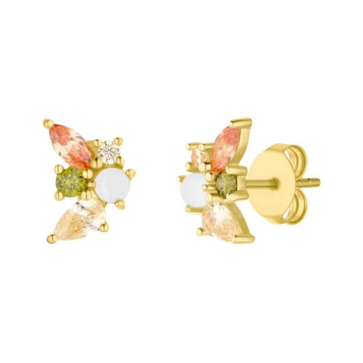 Amor Damenschmuck | Ohrringe-NOELANI Ohrstecker Damen