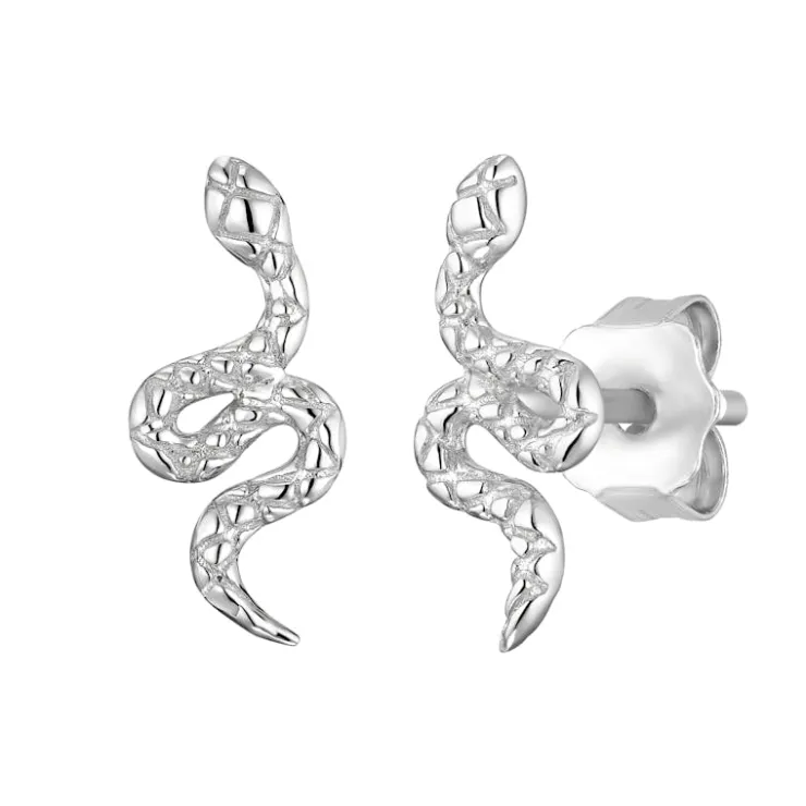 Amor Ohrringe | Damenschmuck-NOELANI Ohrstecker Damen